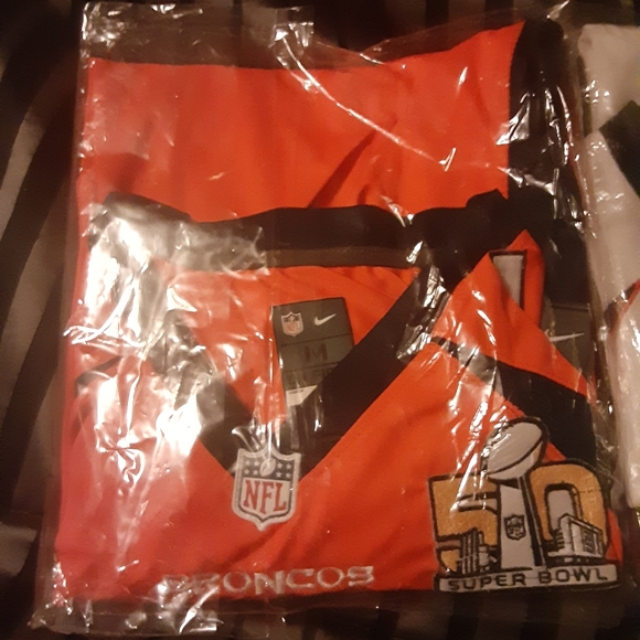 NFL Jersey - Picture 2 of 2